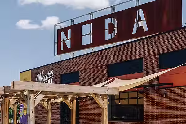 NoDa